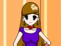 Juego Stylish Cute Princess