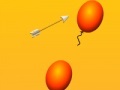 Juego Arrow Balloon