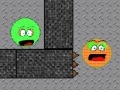Juego Green and Orange 