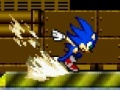 Juego Sonic Zero