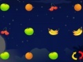 Juego Fruit Frenzy