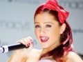 Juego Ariana Grande Quiz