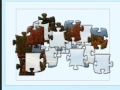Juego West Virgnia Jigsaw