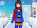 Juego Winter in the City