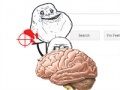 Juego Internet Vs Your Brain