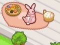 Juego Easter House