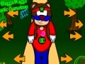 Juego Super Duper Bear Dress up