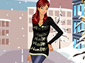 Juego Winter Beauty