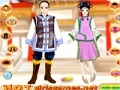 Juego Chinese Prince and Princess