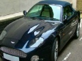 Juego Aston Martin Jigsaw