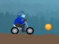Juego Minibike Trials