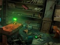 Juego Hidden Alphanumeric