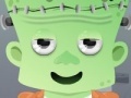 Juego Frankenstein DressUp