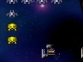 Juego Space Invaders
