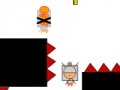 Juego Fatty Escape