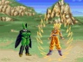 Juego Dragon Ball Z 
