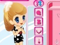 Juego Cherry Love Dress Up