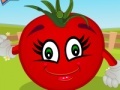 Juego Crazy Tomato