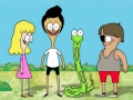 Sanjay y Craig juegos 