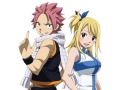 Fairy Tail juegos 