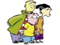 Ed Edd y Eddy juegos 