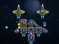 Juegos de Galaxy Siege 