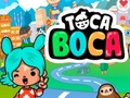 Juegos de Toka Boca en línea 