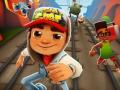 Subway Surfers juegos 