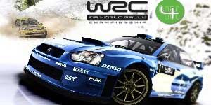 Campeonato del Mundo de Rallyes 4