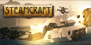 Steamcraft 