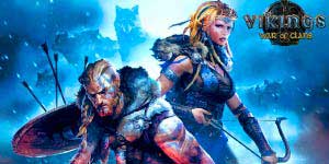 Vikings War of Clans