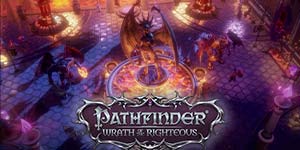 Pathfinder: La ira de los justos 