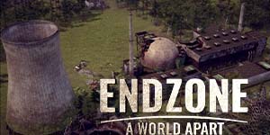 Endzone - Un mundo aparte 