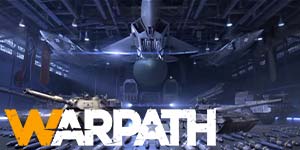 Warpath: Ace Shooter 