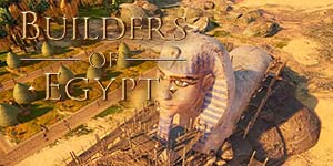 constructores de egipto 