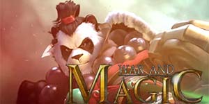 Guerra y Magia: Reino Renacido 