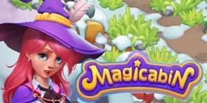 Cabina mágica 