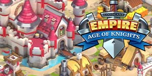 Imperio: Era de los Caballeros 
