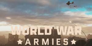 ejércitos de la guerra mundial 