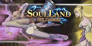 Soulland recargado 