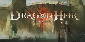 Dragonhair: dioses silenciosos 