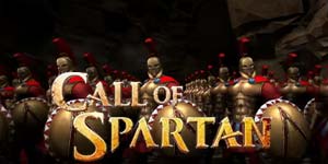 llamada de espartano 