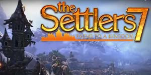 The Settlers 7: Caminos hacia un reino 