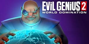 Evil Genius 2: Dominación mundial 