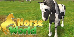 Mundo del caballo 