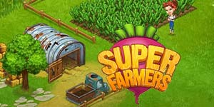 Supergranjeros 