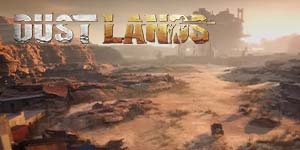 Tierras de polvo 