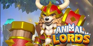Señores animales 