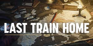 Último tren a casa 