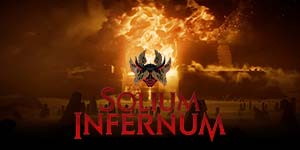 Solium infierno 